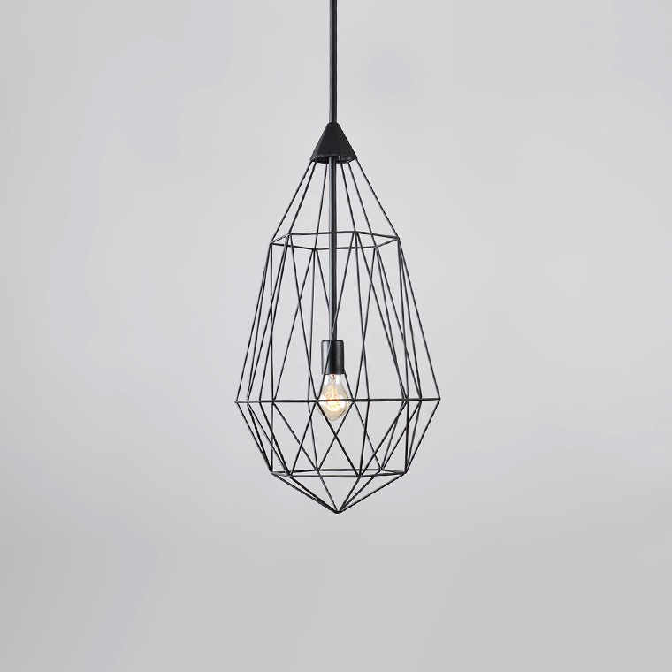 Подвесной светильник 3G C by ImperiumLoft