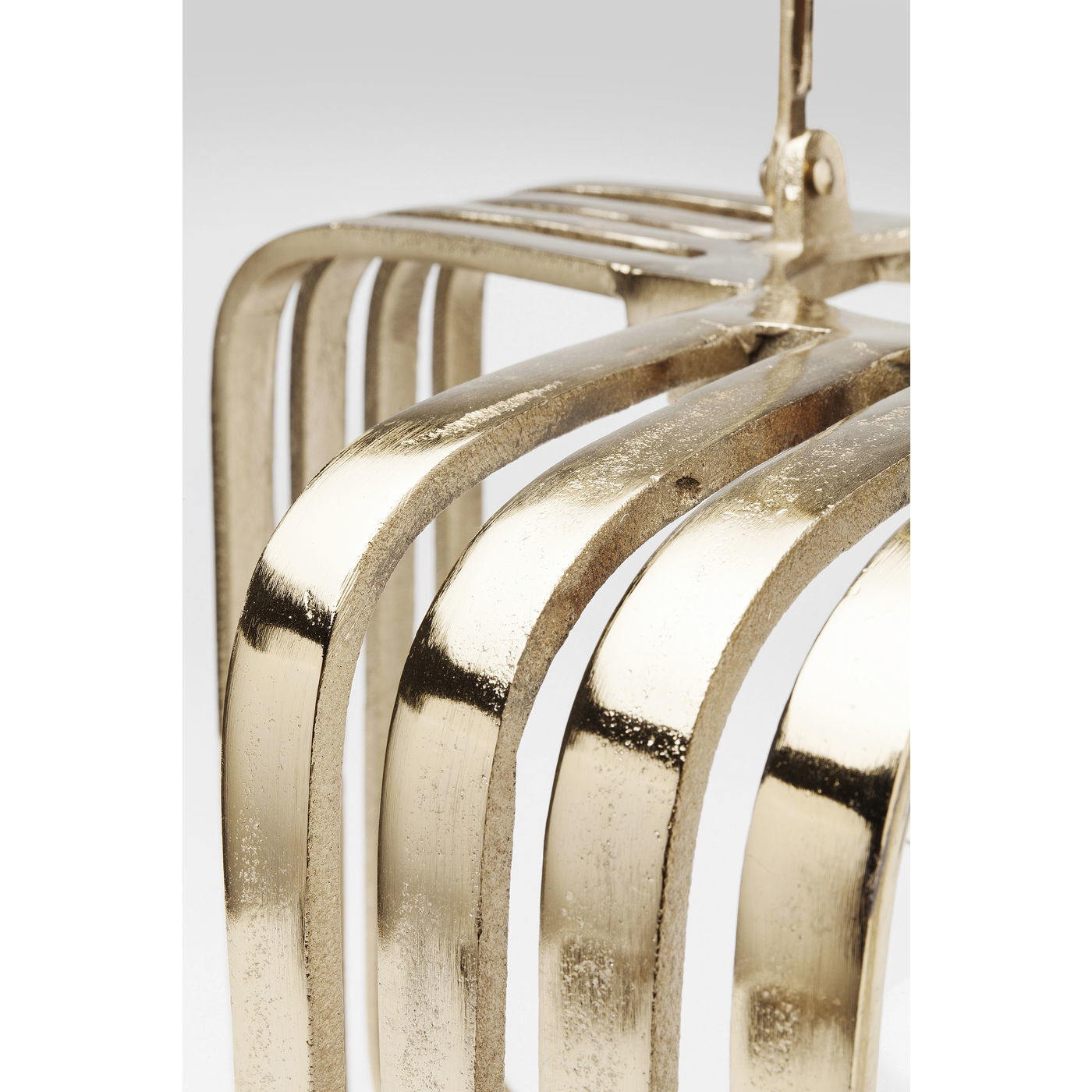 Фонарь для свечи Cage 52091 KARE