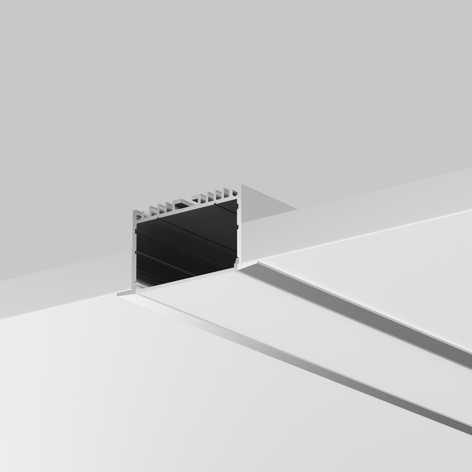 Комплектующие к светодиодной ленте Led Strip 632004