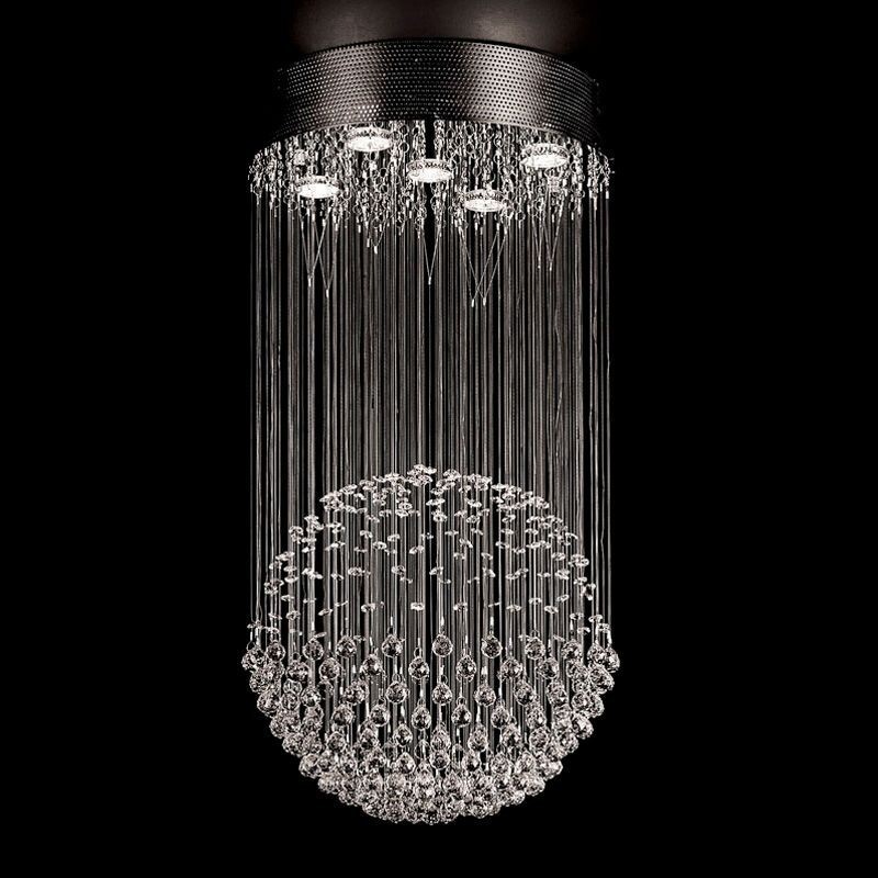 Подвесной светильник Illuminati Lucid MD51104-5A