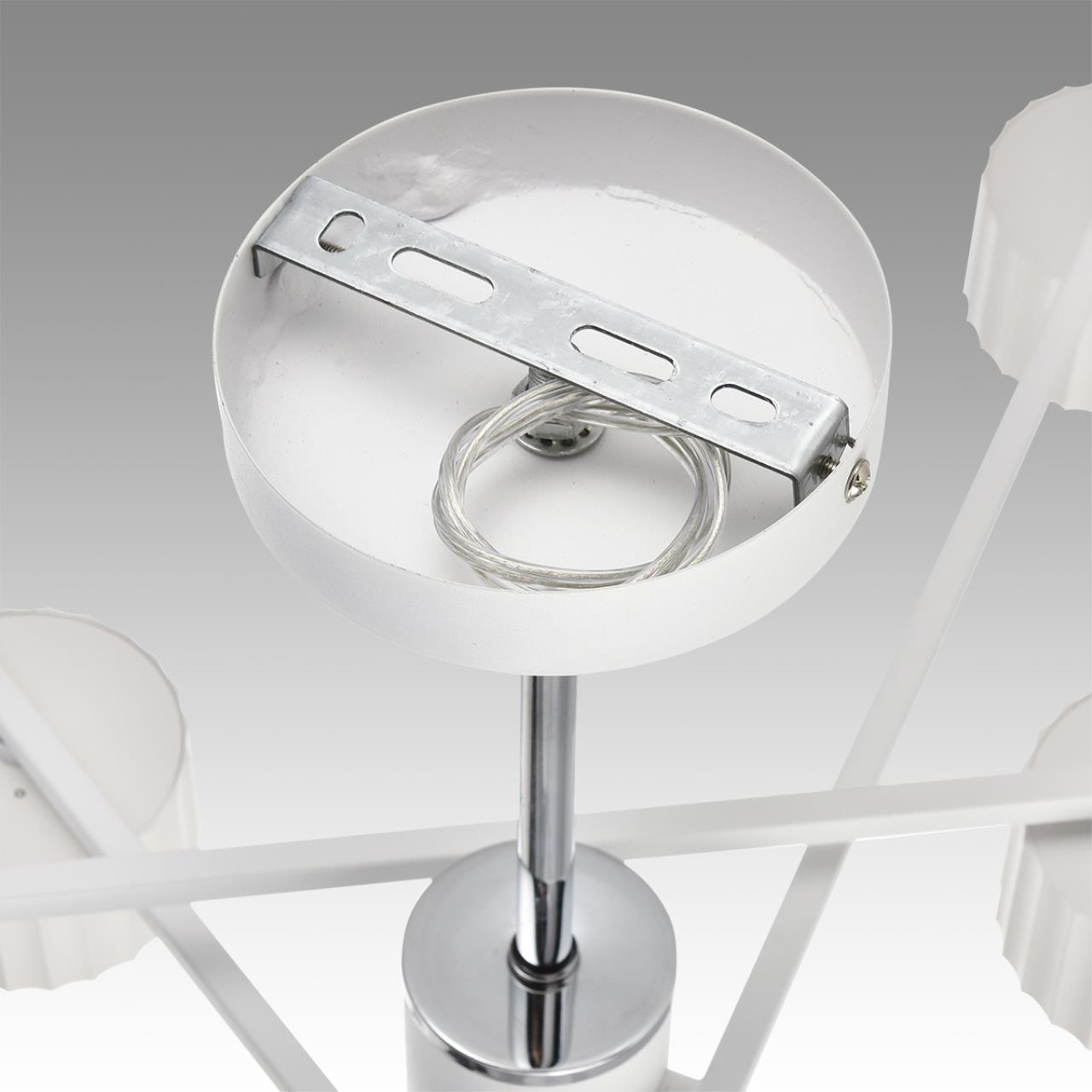 Люстра потолочная Lumion 8241/6C