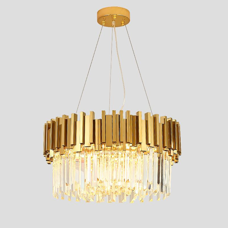 Люстра Delight Collection Barclay L8