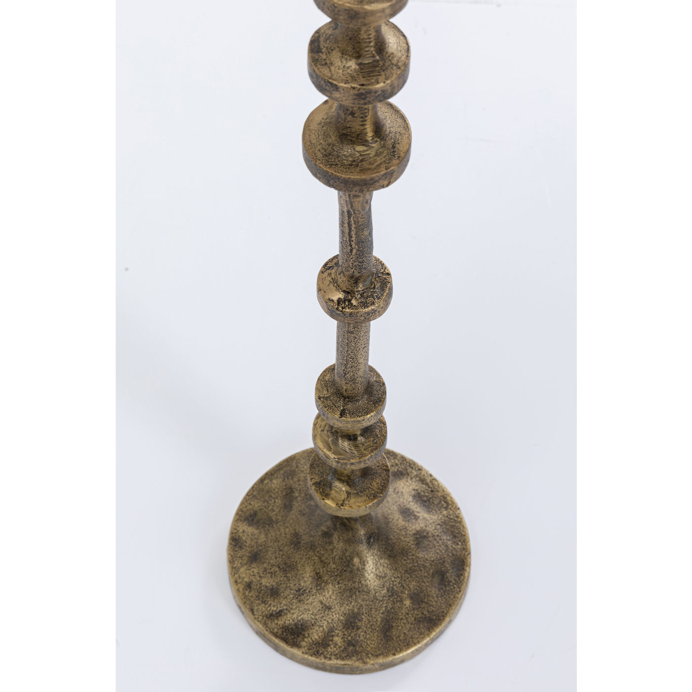 Подсвечник Stratos 52343 KARE