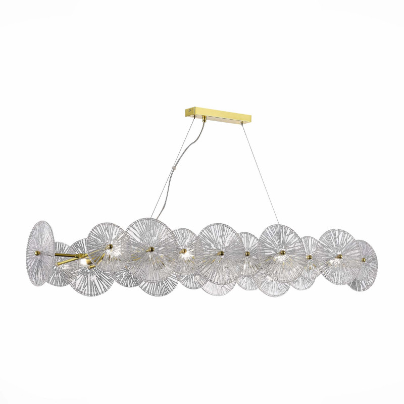 Подвесная люстра ST-Luce SL1657.213.08