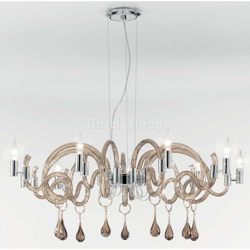 Люстра Sylcom 2001/9