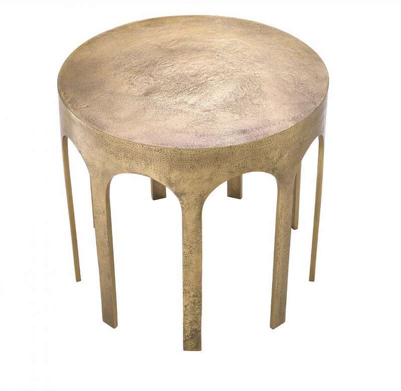 Приставной столик Eichholtz GARDINI 116842