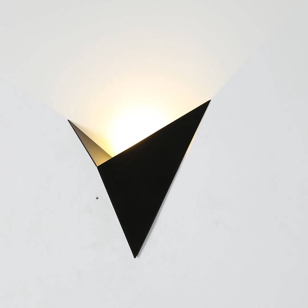 Светильник настенный DesignLed GW-9103-3-BL-WW