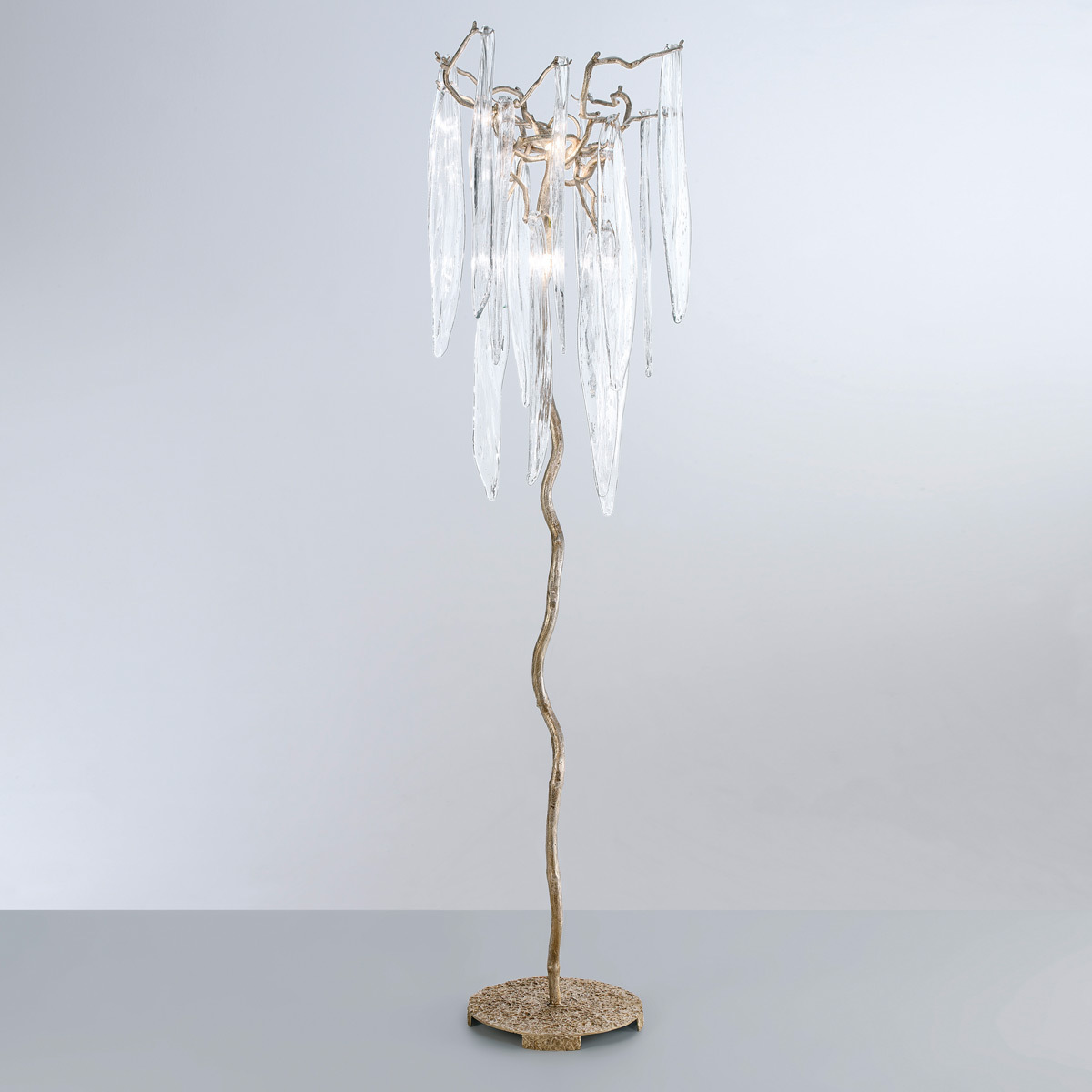 Торшер Serip PA639/5