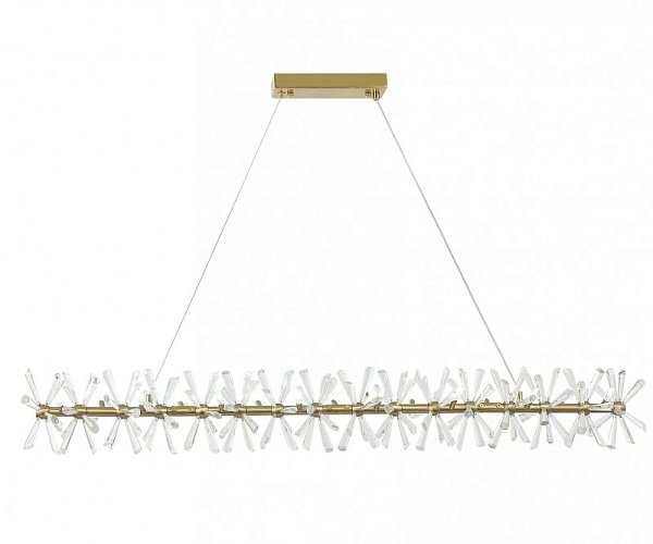 Подвесная люстра Kink Light 07672-100,36