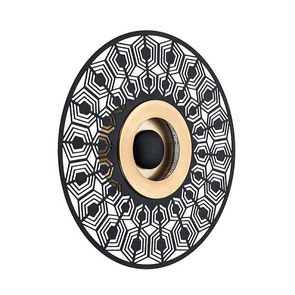 Бра ARTE Lamp A2644AP-1GO