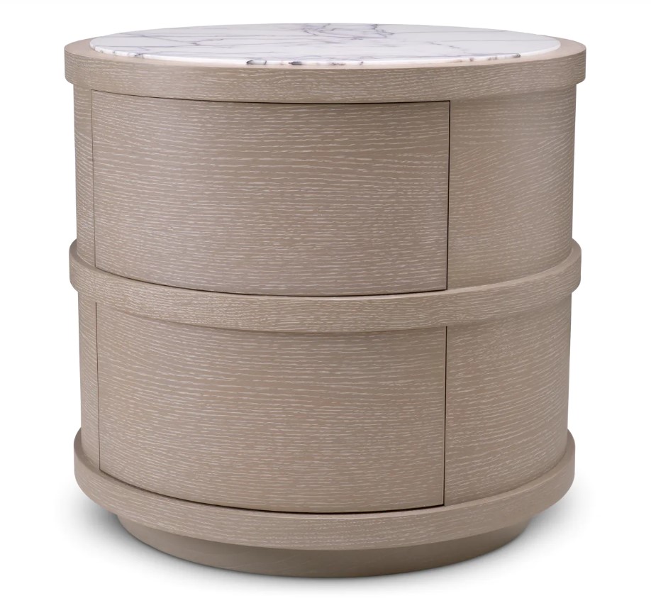 Прикроватный Столик Eichholtz CABANA ROUND 117729