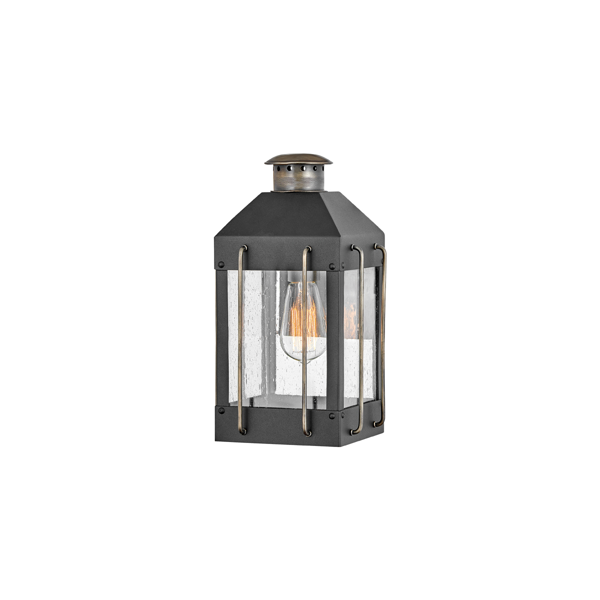 Настенный фонарь Hinkley HK-FITZGERALD2-S