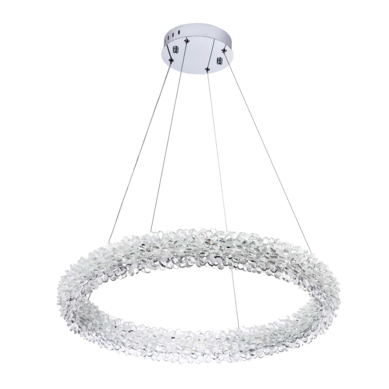 Подвесная люстра MODELUX MS.5002.600 CR