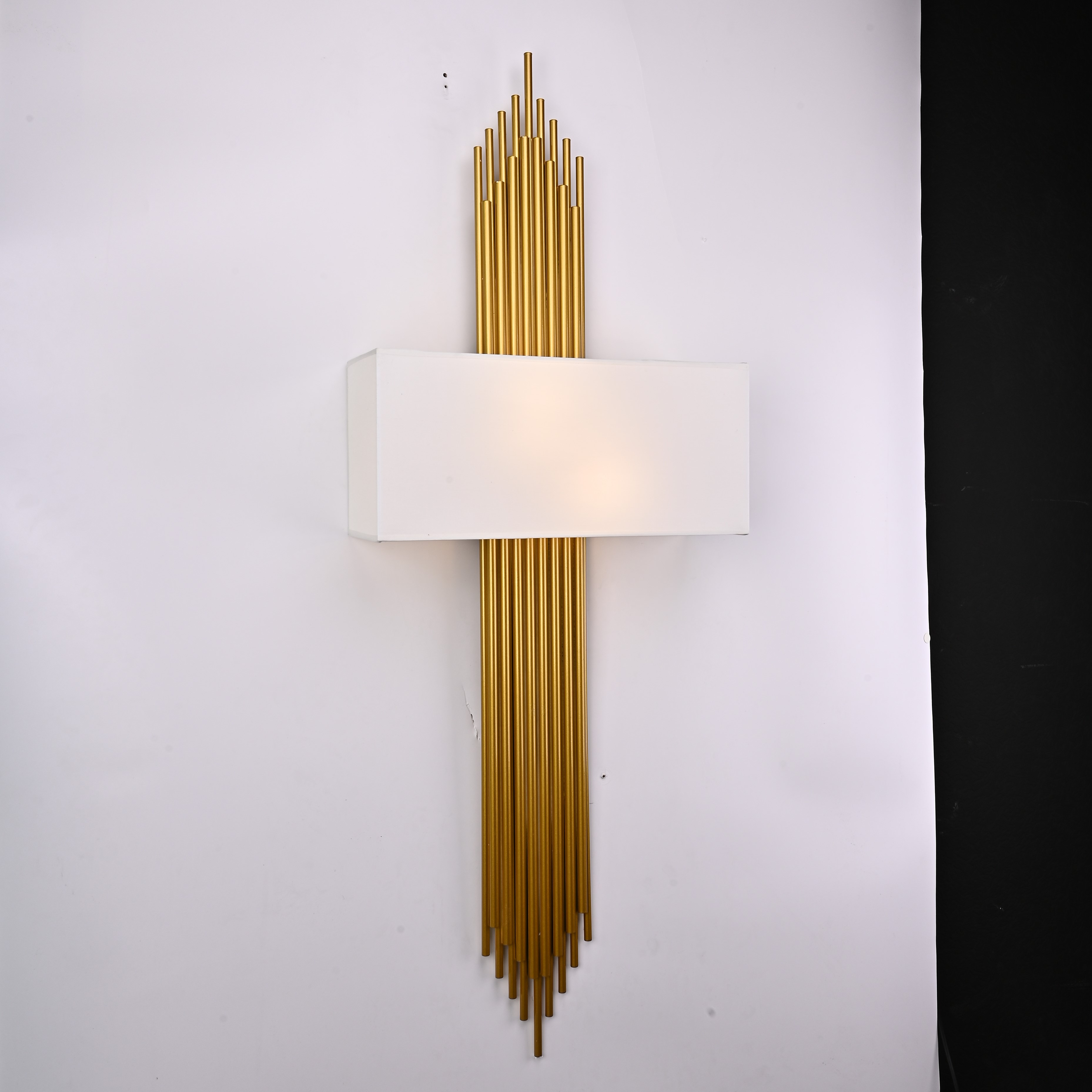 Бра Sohne Cg 90-0009 Fiore White H120 W43 By Imperiumloft