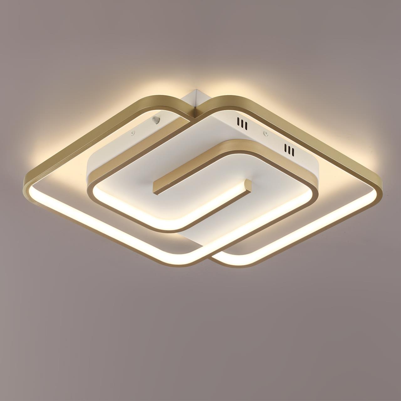 Люстра потолочная Lumion 8019/75CL