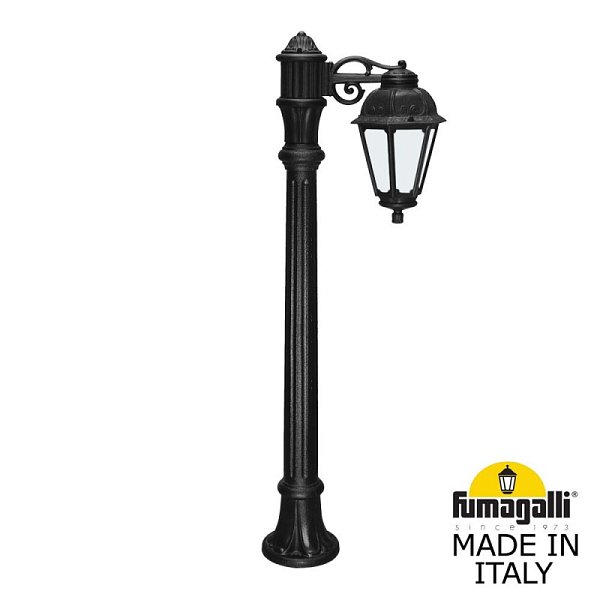 Садово-парковый светильник Fumagalli K22.163.S10.AYF1R
