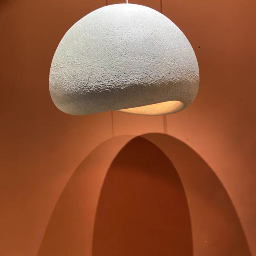 Подвесная Люстра Cemencloud B D80 Grey By Imperiumloft