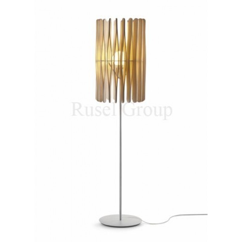 Напольный светильник Fabbian Stick F23 C55 69