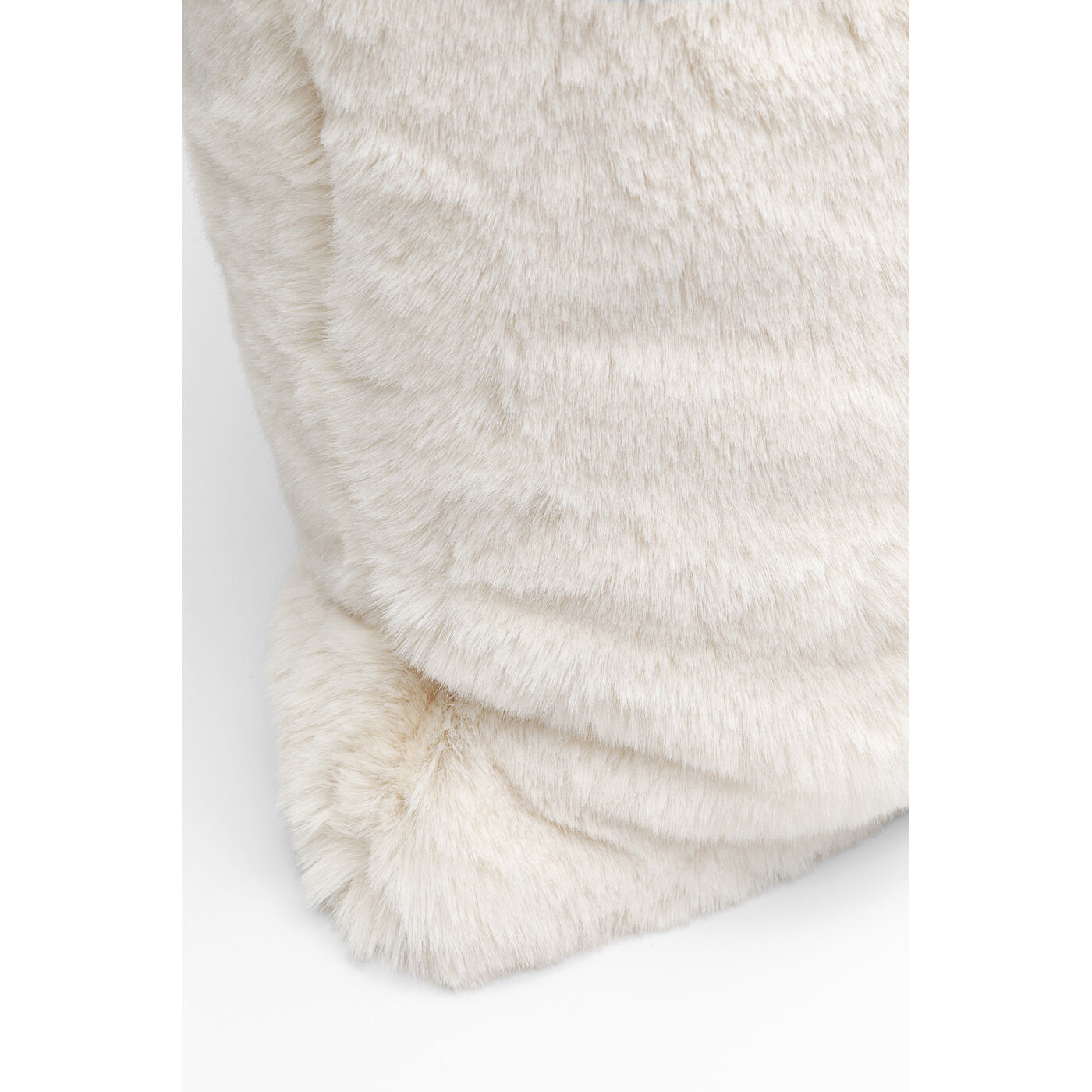 Подушка Mika Cream 60x60cm KARE 57507