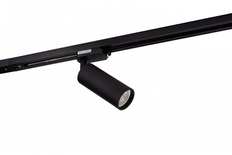 Светильник на шине Denkirs DK6202-BK