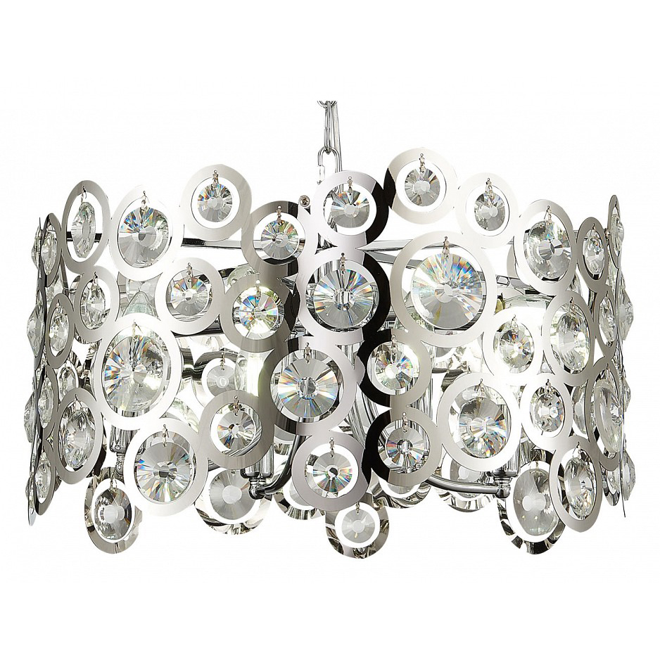 Подвесная люстра CZARAEG by ImperiumLoft