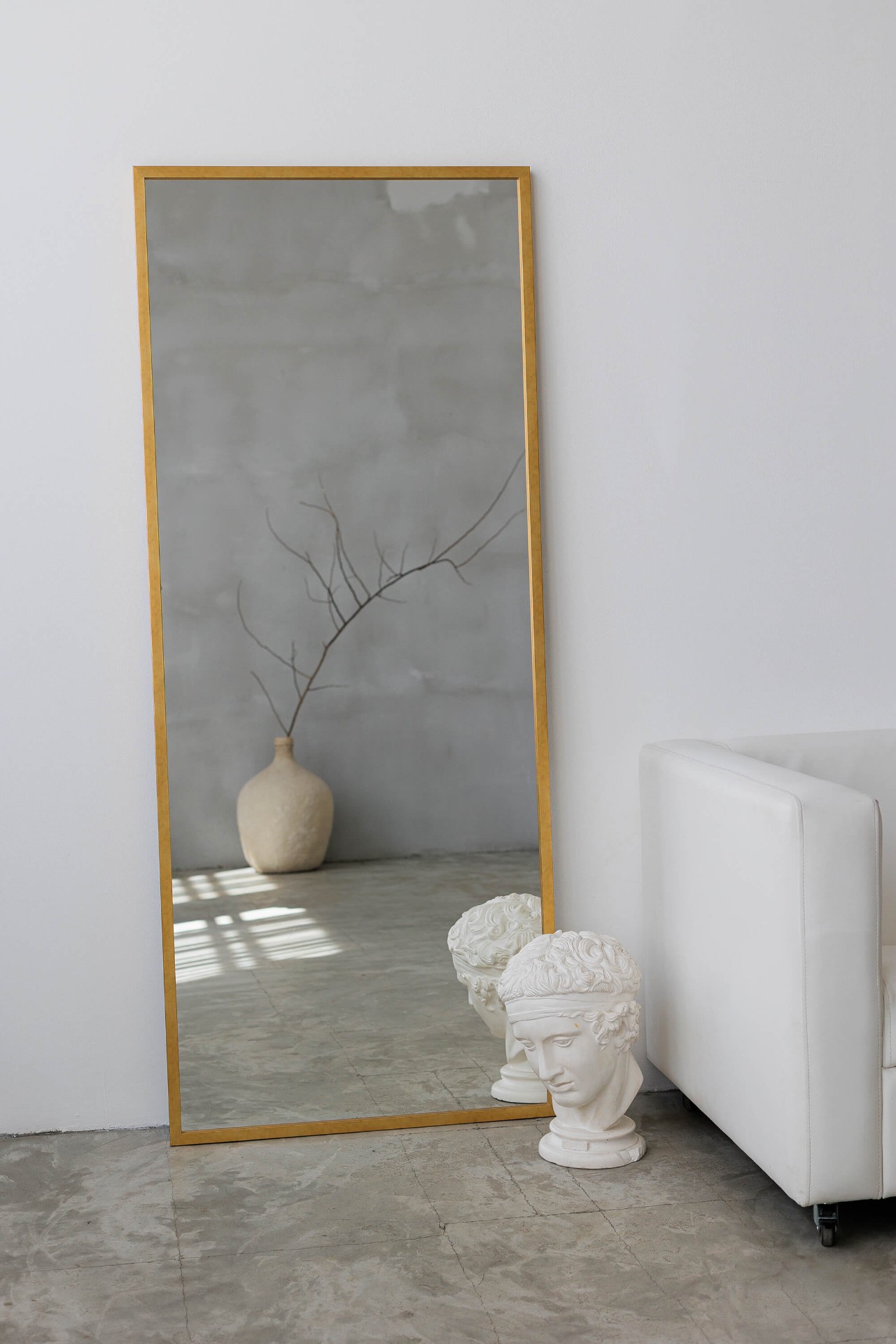 Зеркало BountyHome Jorio mv717