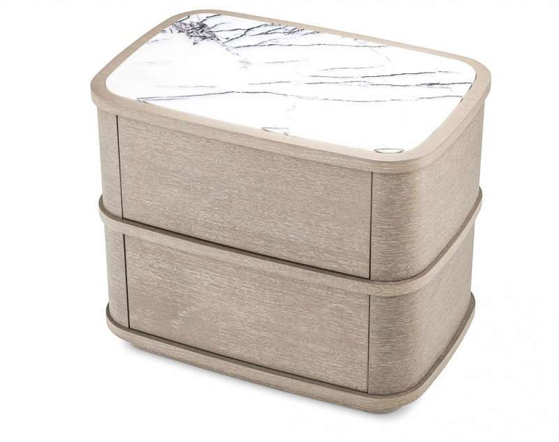 Прикроватная тумбочка Eichholtz CABANA 115718