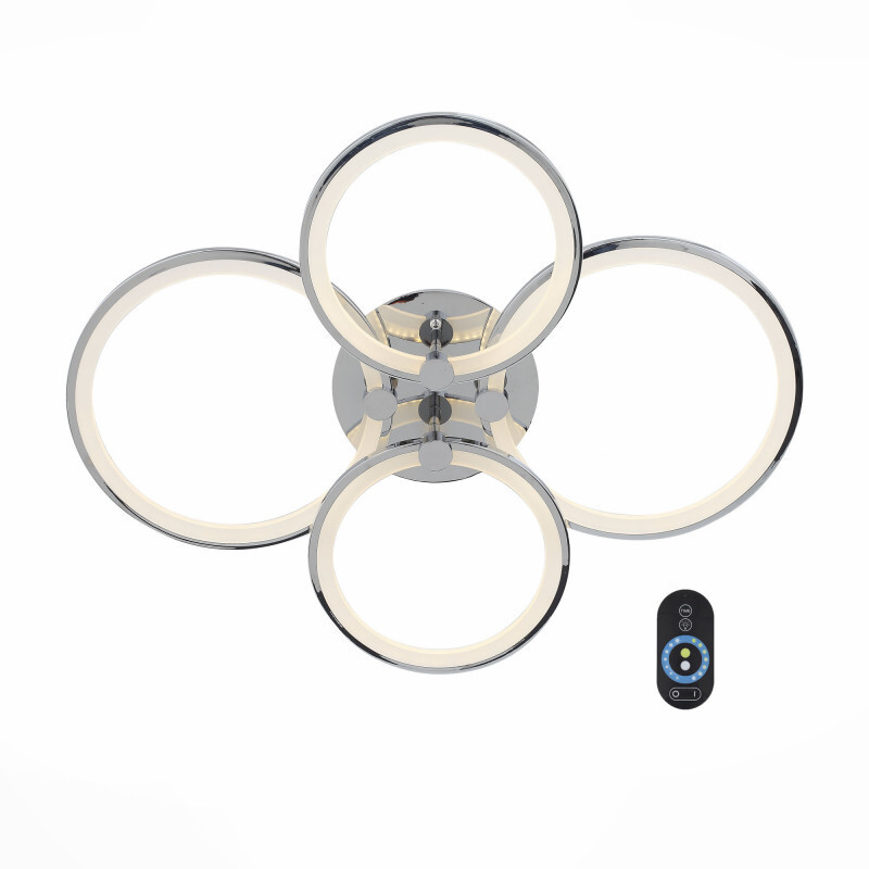 Накладной светильник ST Luce SL867.112.04