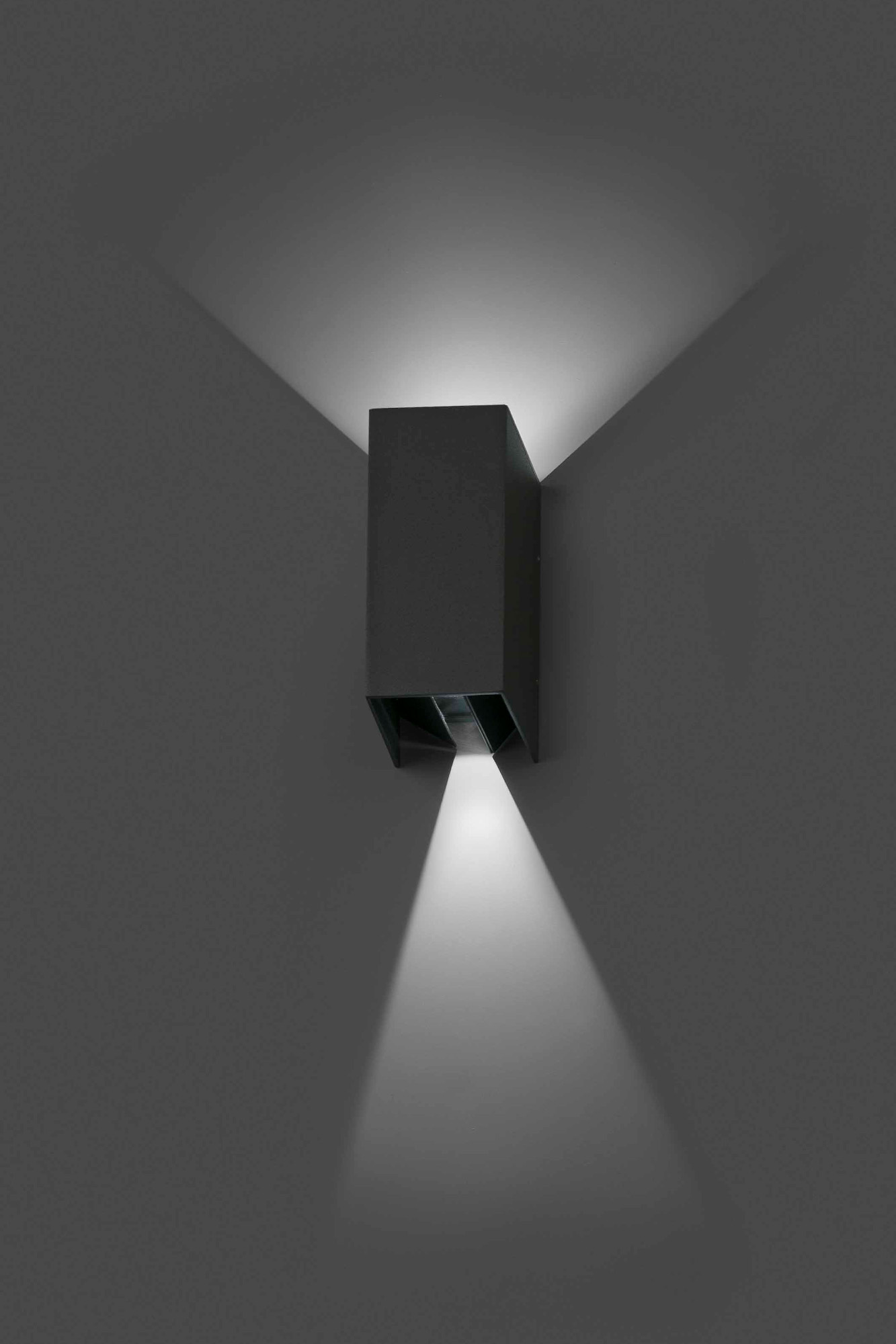 Уличное бра Blind Faro