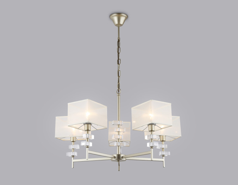 Подвесная люстра Ambrella Light LH71331