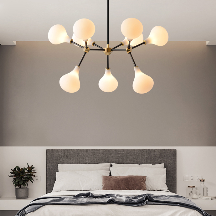 Потолочная Люстра Anker L10 By Imperiumloft