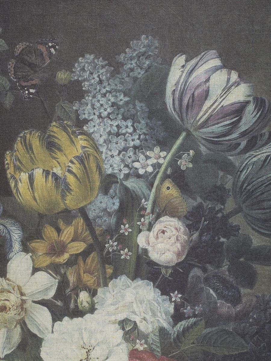 Картина подвесная "Букет" Glasar 49-264