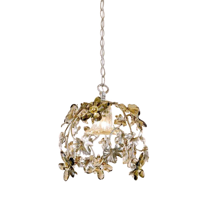 Подвесной светильник Passeri SS6955/3 dec 02