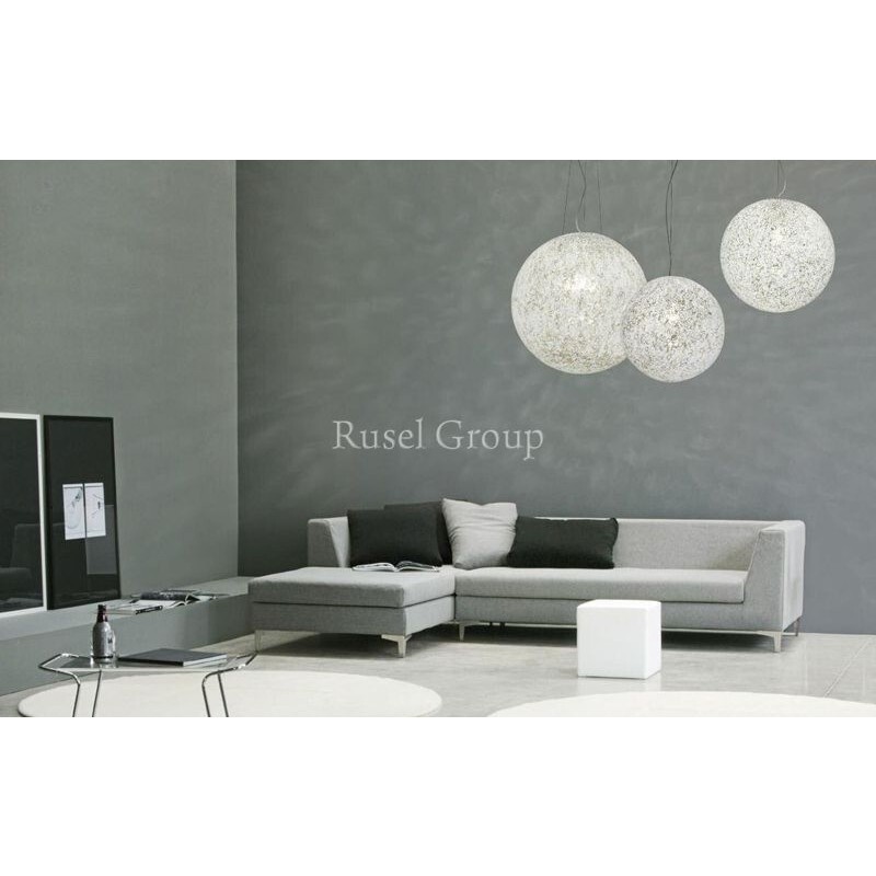 Подвесной светильник Vistosi RINA SP 35C