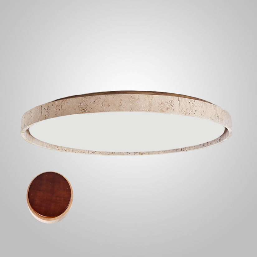 Потолочный светильник TORILD D32 Dark Brown by ImperiumLoft