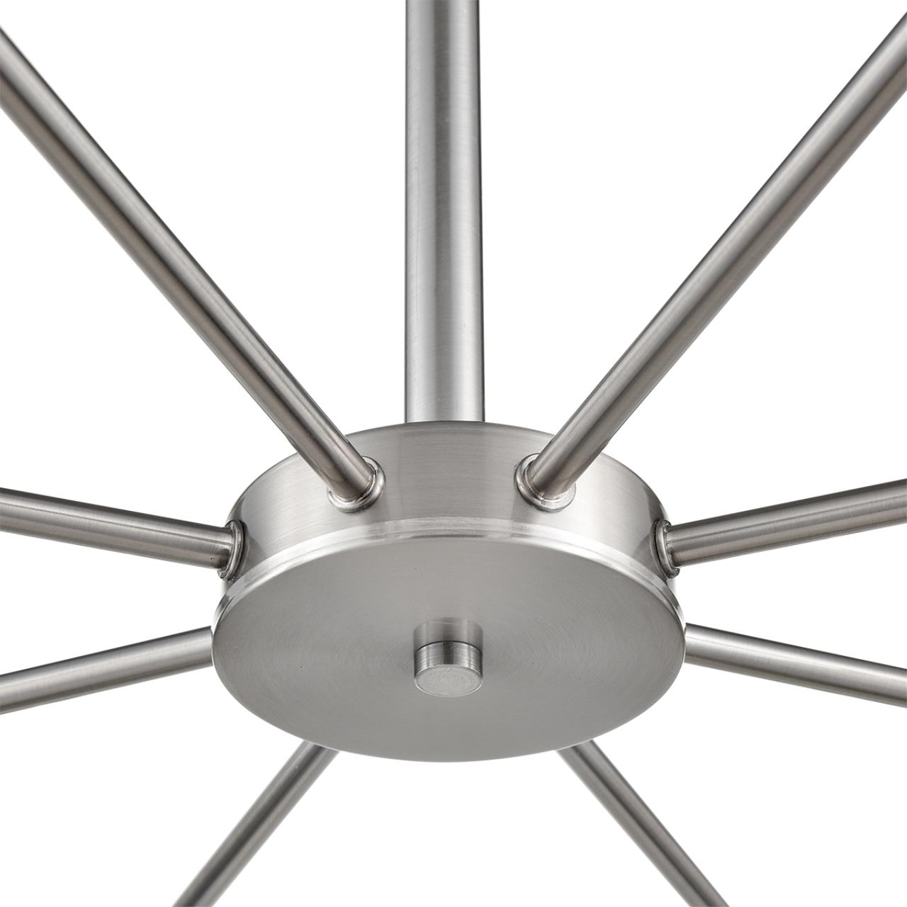 Люстра потолочная Lumion 8099/8C