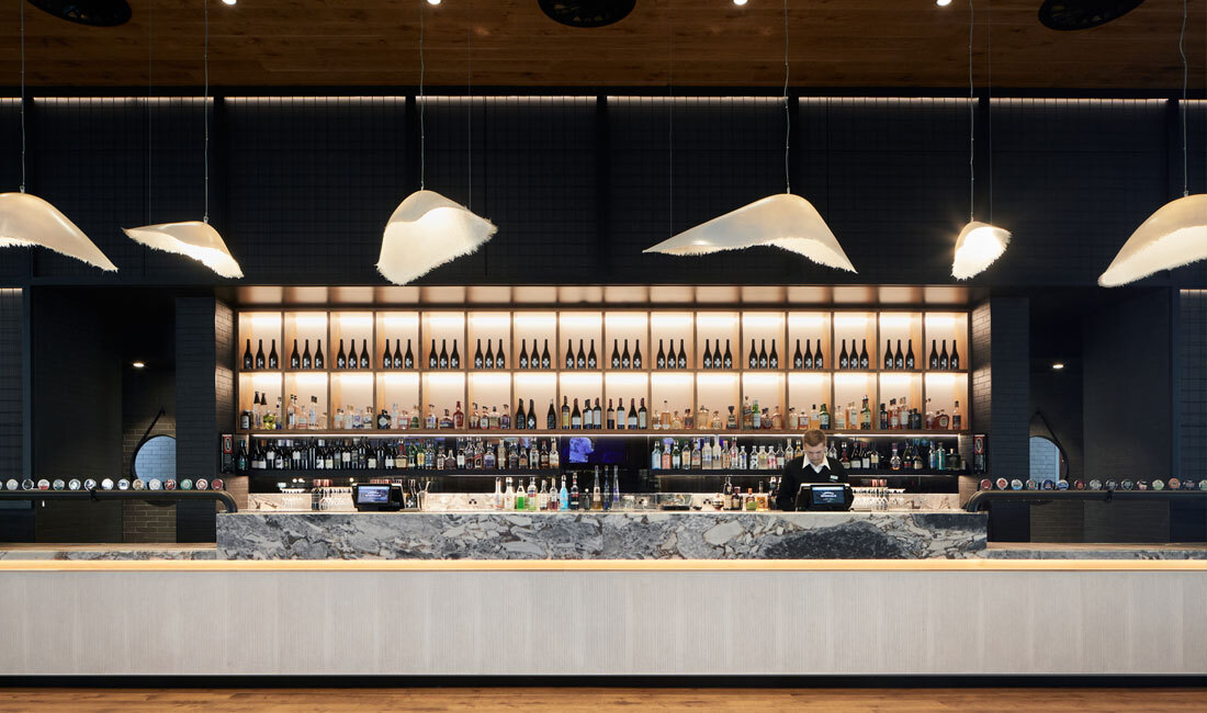 Подвесной светильник Karman Moby Dick SE646P