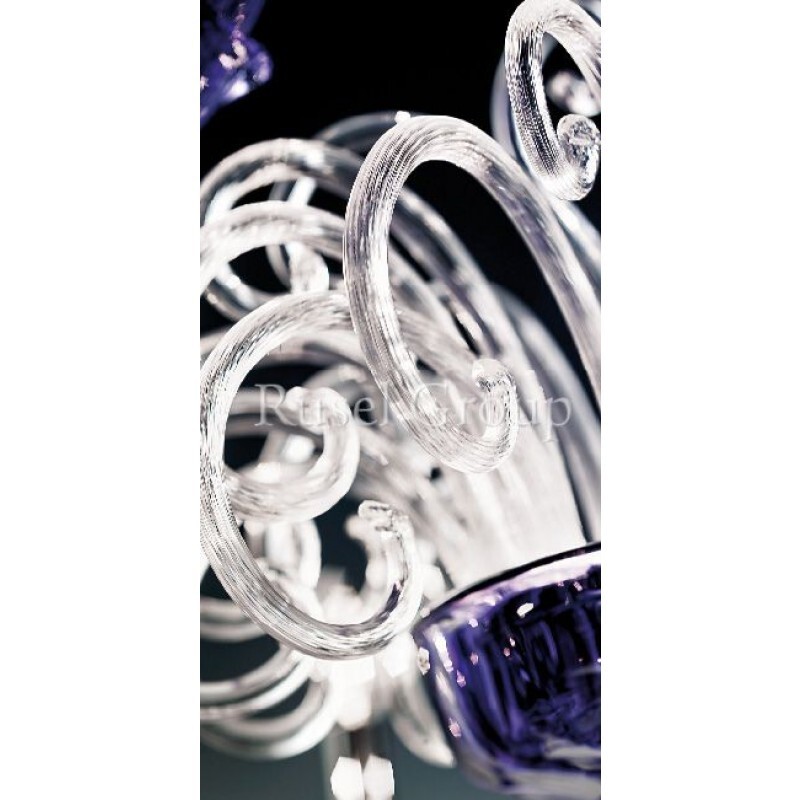 Люстра de MAJO VIVALDI K9 LED