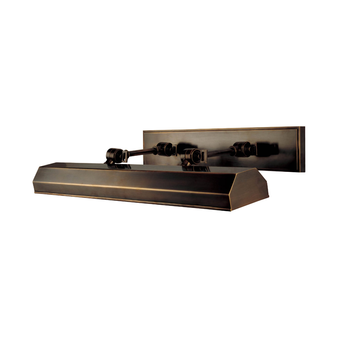 Подсветка для картин и зеркал Cloyd Strode 20082