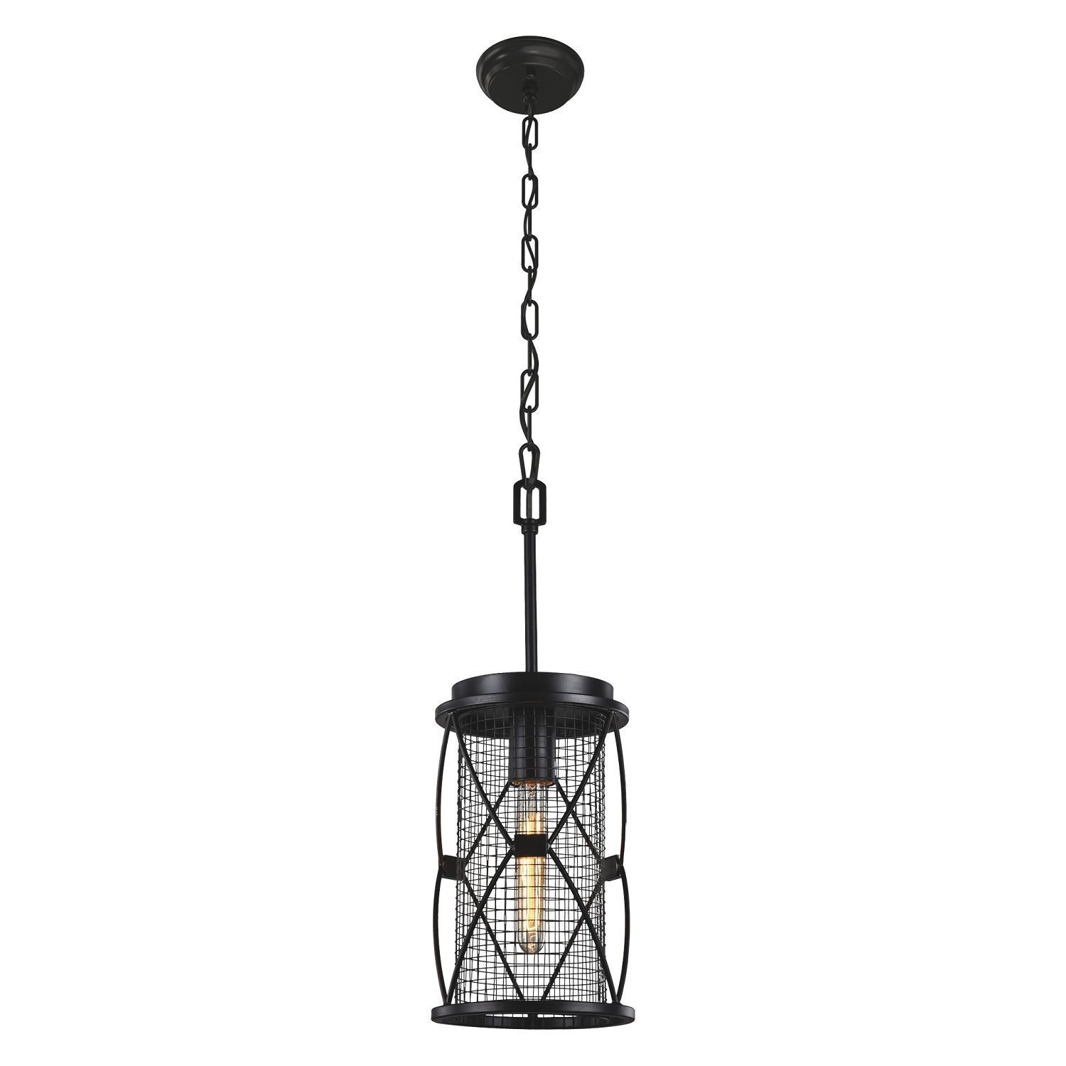 Подвесной светильник Favourite 1783-1P