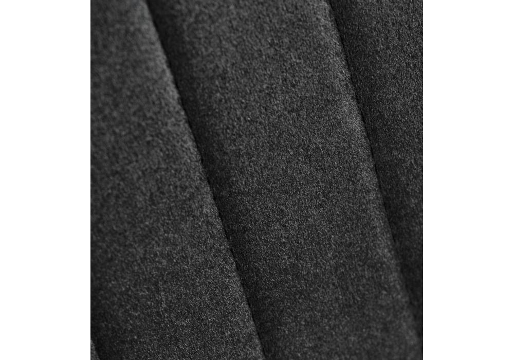 Стул Woodville Gabi black / black / gold 15381