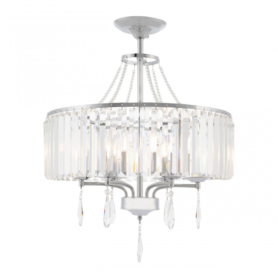 Люстра 371009/6/50/500 CR Arte Milano