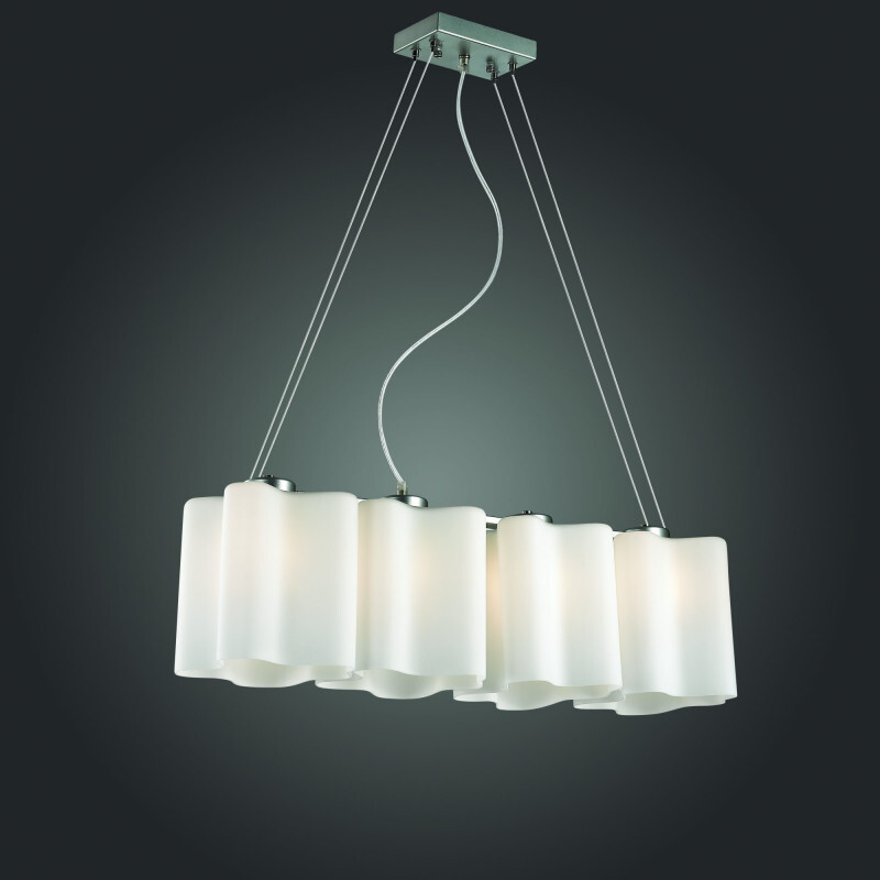 Подвесная люстра ST Luce SL116.503.04