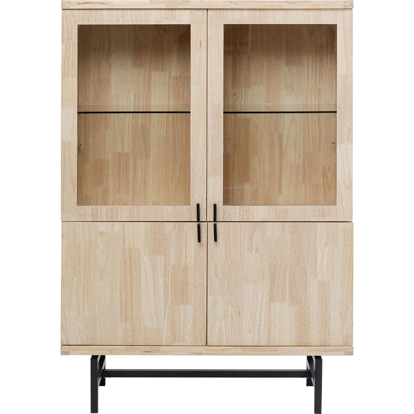 Шкаф-витрина KARE Kopenhagen 85790