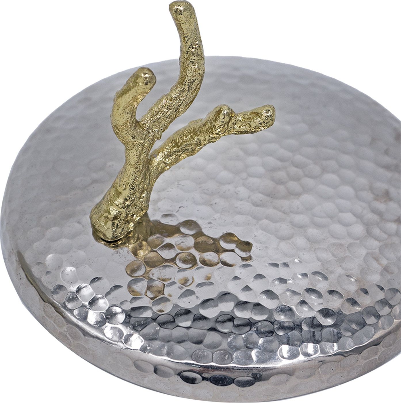 Чаша с крышкой Glasar 83164