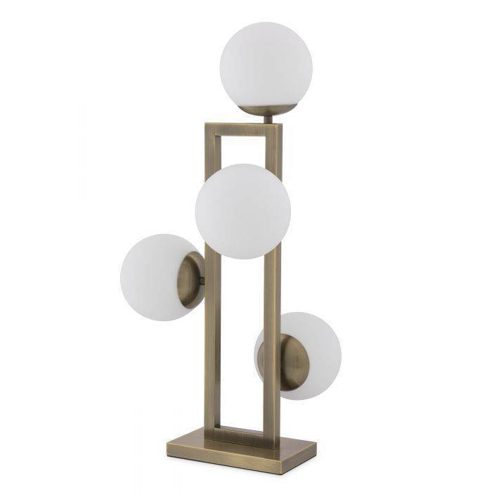 Настольная лампа Eichholtz PASCAL 114904