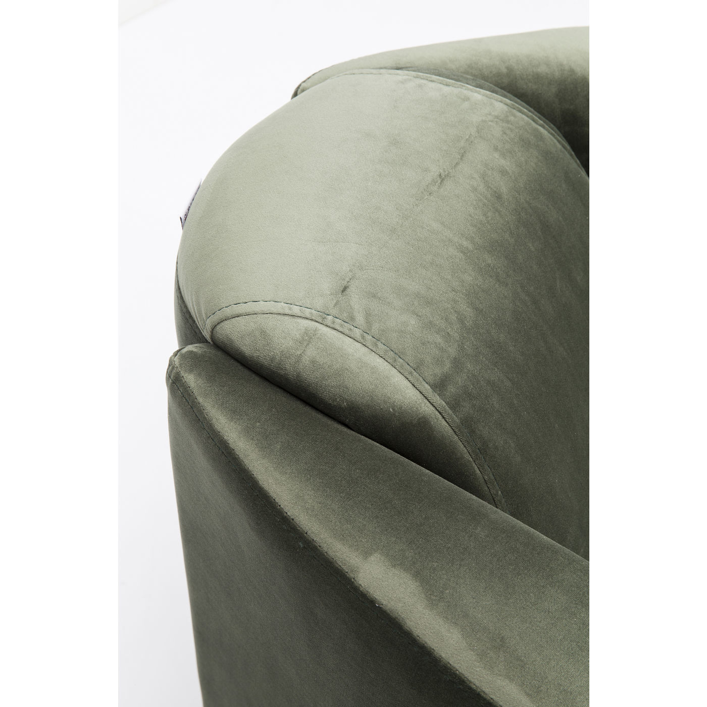 Кресло Cigar Lounge 83953 KARE