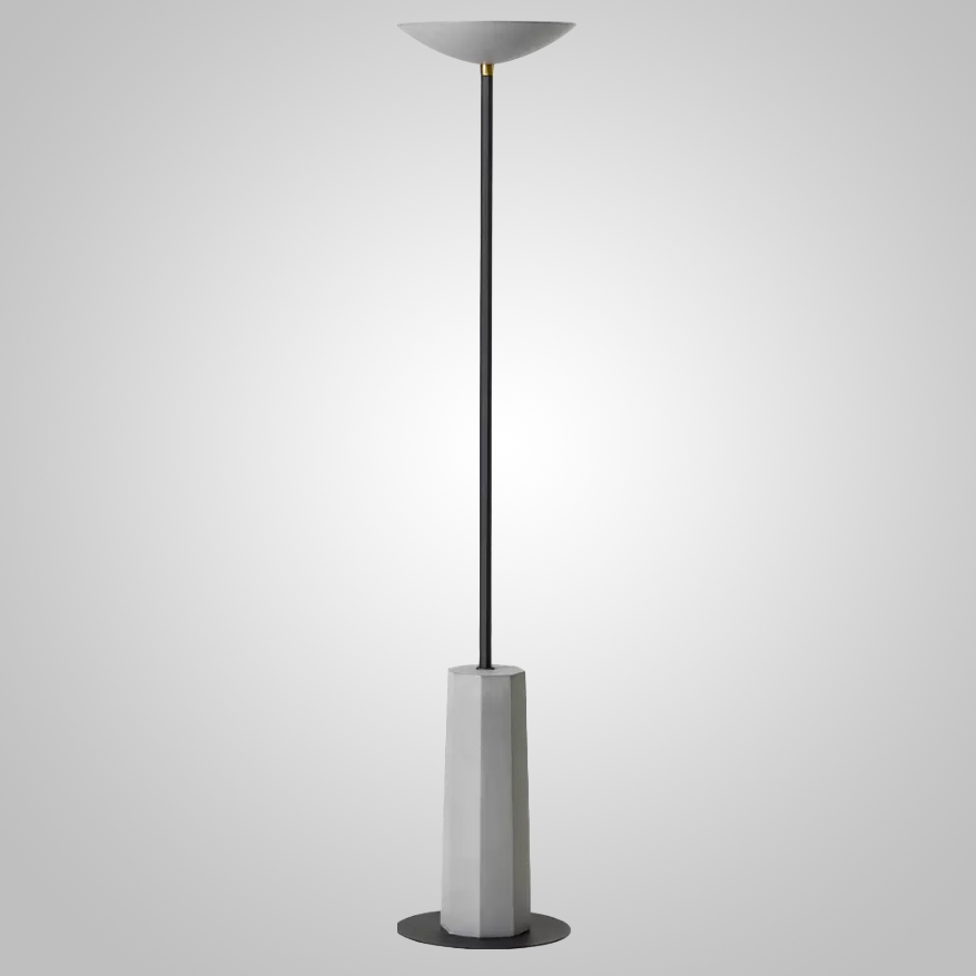 Торшер URPO FL by ImperiumLoft