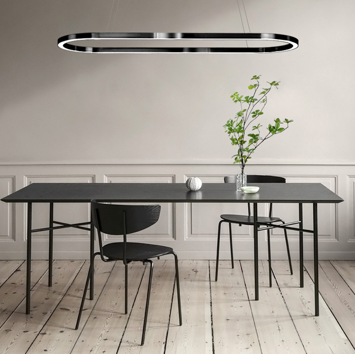 Подвесной светильник CRUISE B LONG L80 by ImperiumLoft