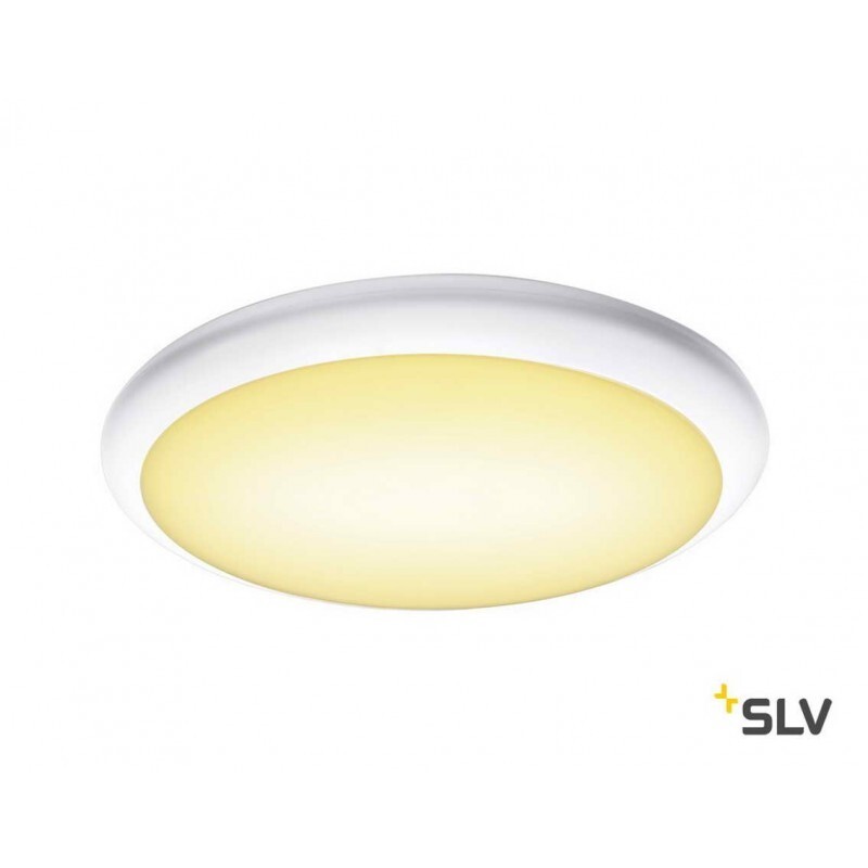 Настенный светильник SLV 1001910